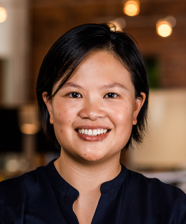 Photo of Kyna Fong